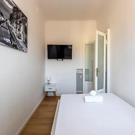 Exclusive 3 Bedrooms Apartment In Brera Milan Exterior photo